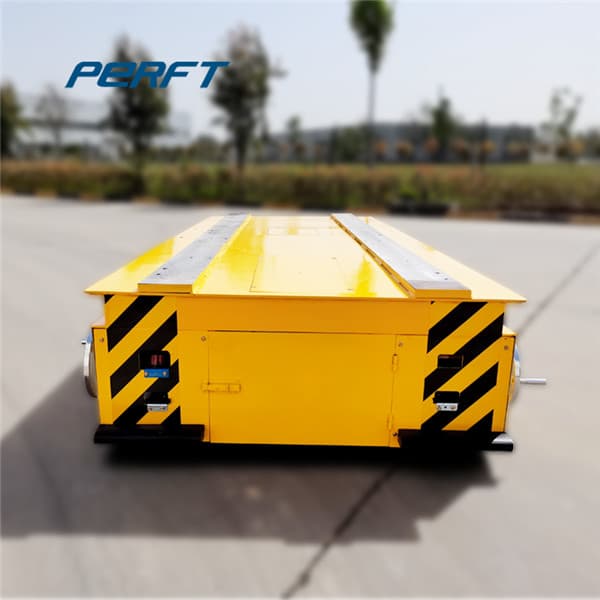 <h3>Die Transfer Cart - Electric Transfer Trolley for Dies & Molds</h3>
